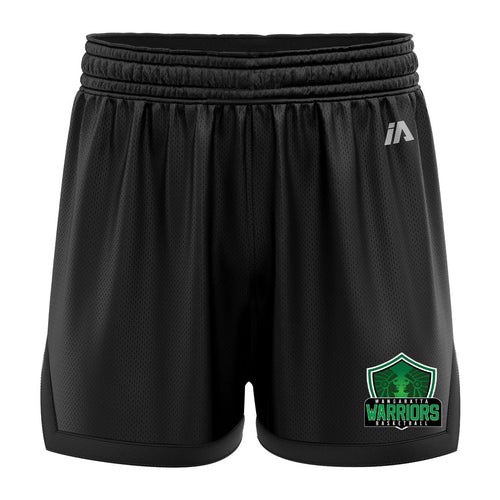 Wangaratta Warriors Training Shorts