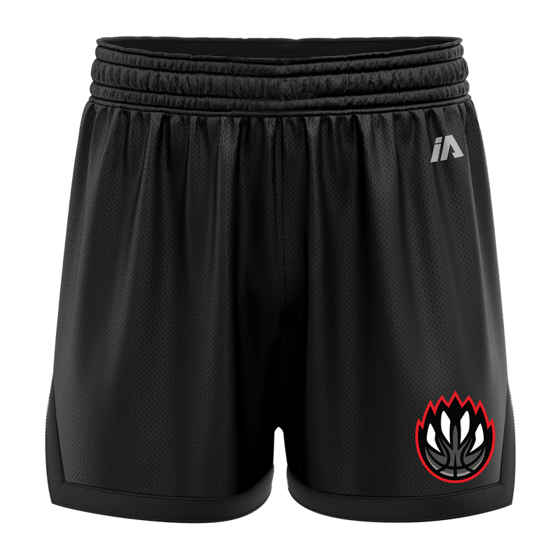 West Adelaide Bearcats Training Shorts