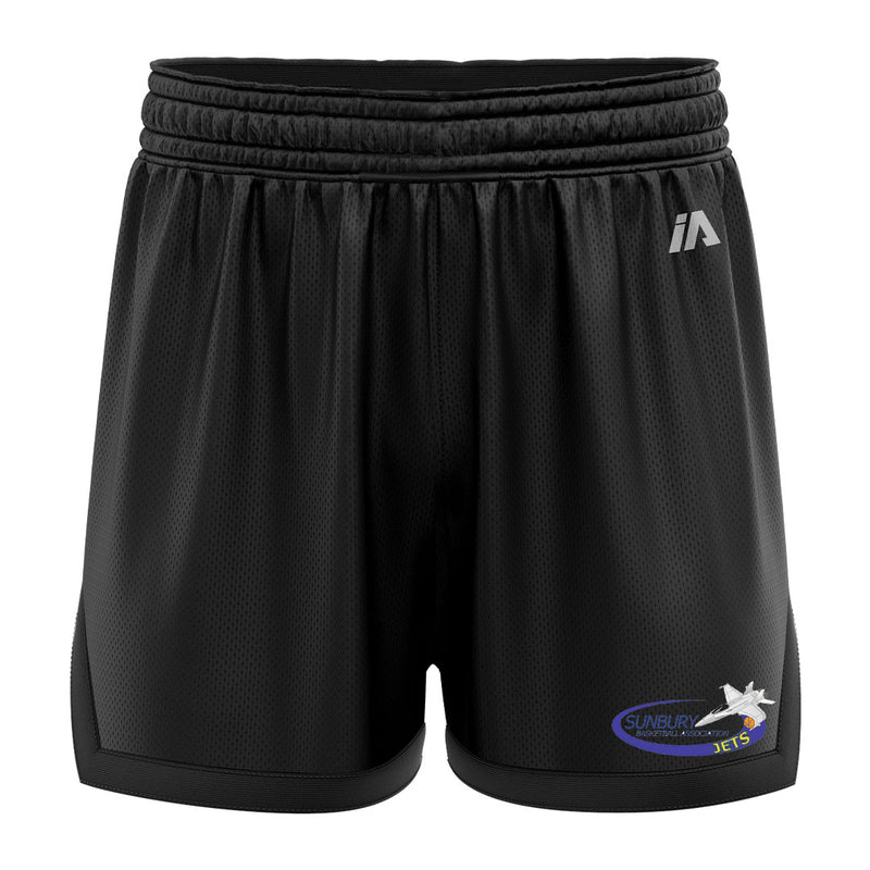 Sunbury Jets Training Shorts