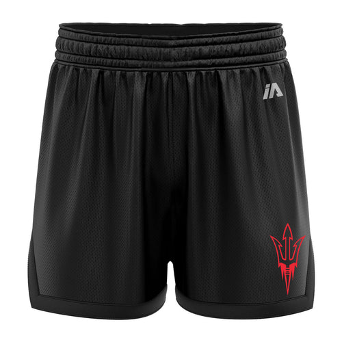 Devils Basketball Playing Shorts