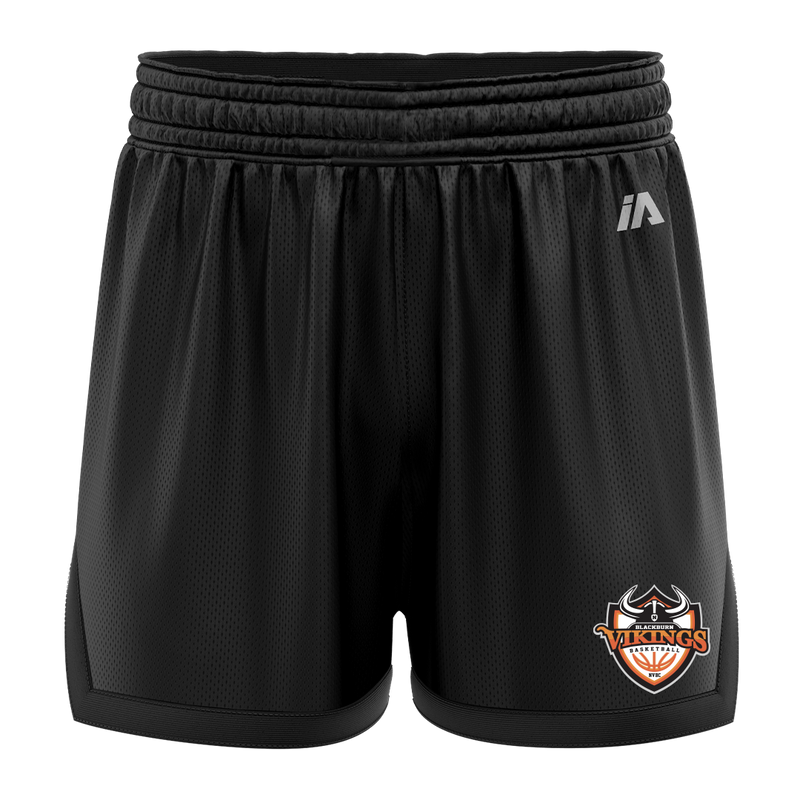Blackburn Vikings Training Shorts