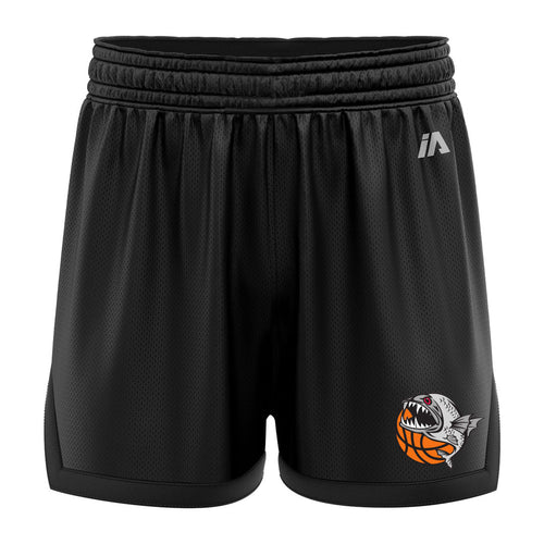 Preston Piranhas Training Shorts