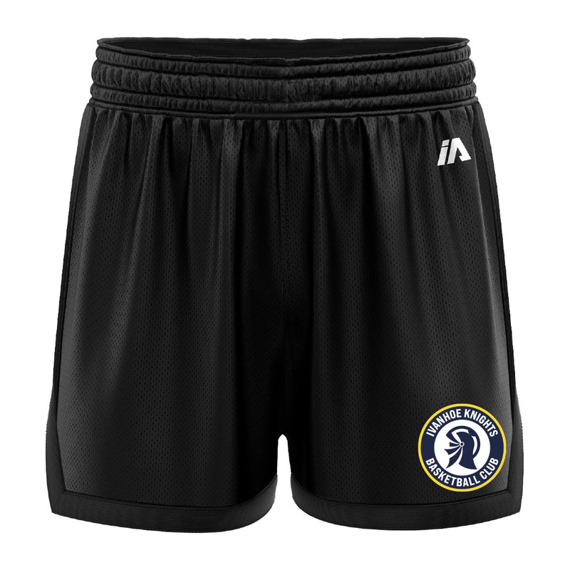 Ivanhoe Knights Training Shorts