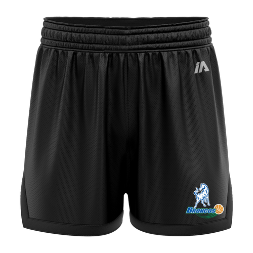 Broadmeadows Broncos Training Shorts