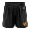 West Sydney Wolves Training Shorts