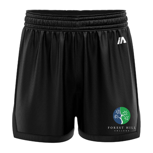 Forest Hill College Training Shorts