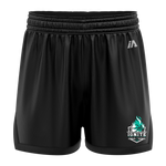 Gold Coast Ignite Training Shorts