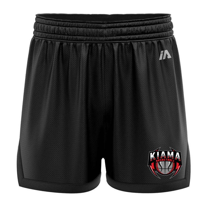 Kiama Basketball Training Shorts