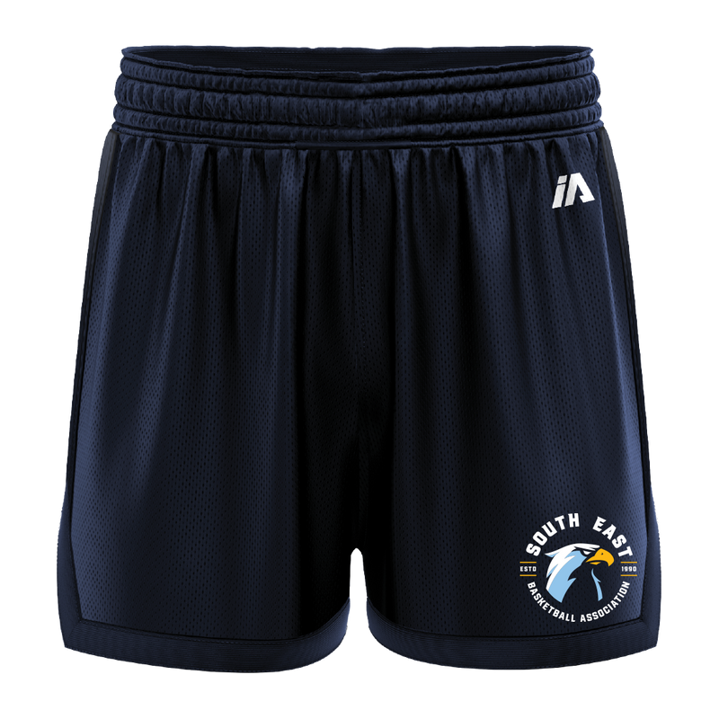 SEBA Training Shorts