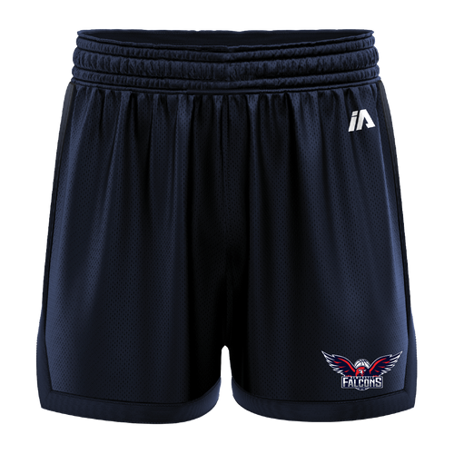 Newcastle Falcons Training Shorts (Club Order)