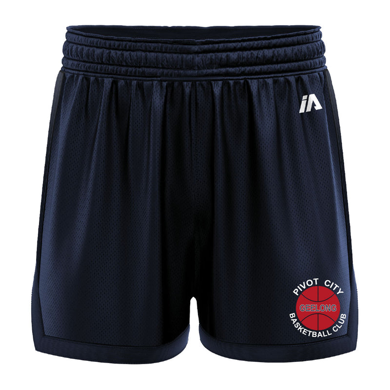 Pivot City Training Shorts