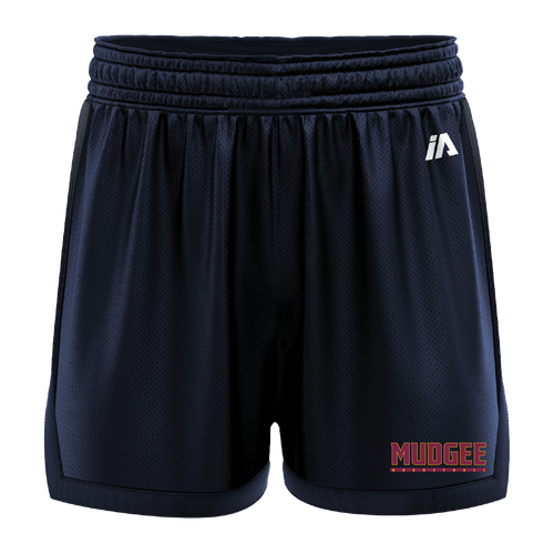 Mudgee Training Shorts