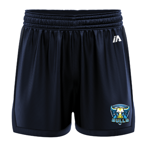 Shellharbour City Bulls Training Shorts