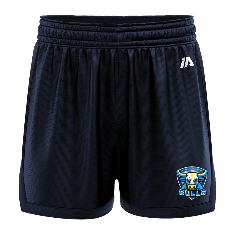 Shellharbour City Bulls Training Shorts