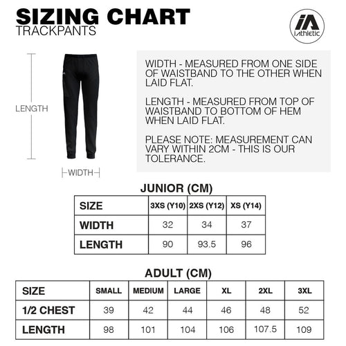 Nuna Trackpants