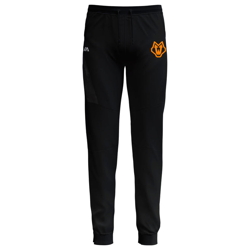 West Sydney Wolves Trackpants