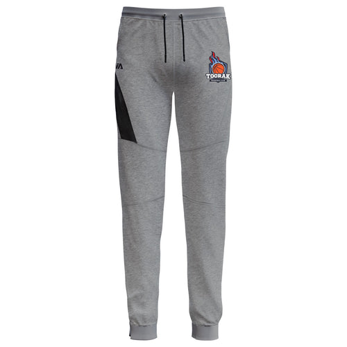 Toorak Basketball Trackpants