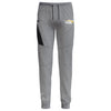 Bulleen Boomers Trackpants - Grey