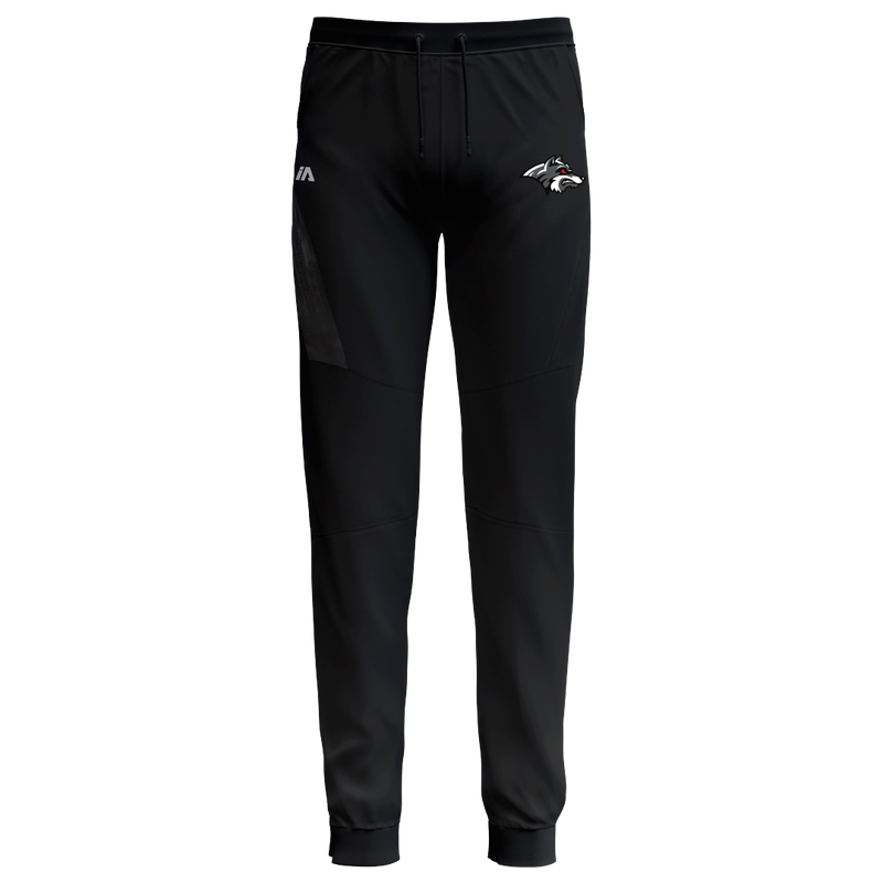 Wolfpack Trackpants
