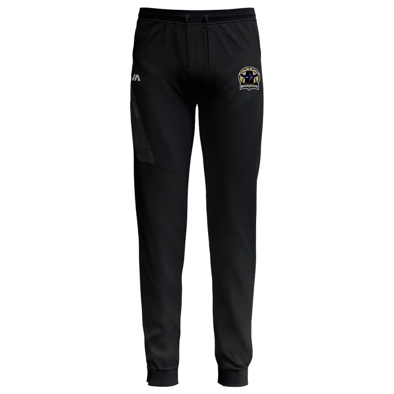 NE Bushrangers Trackpants