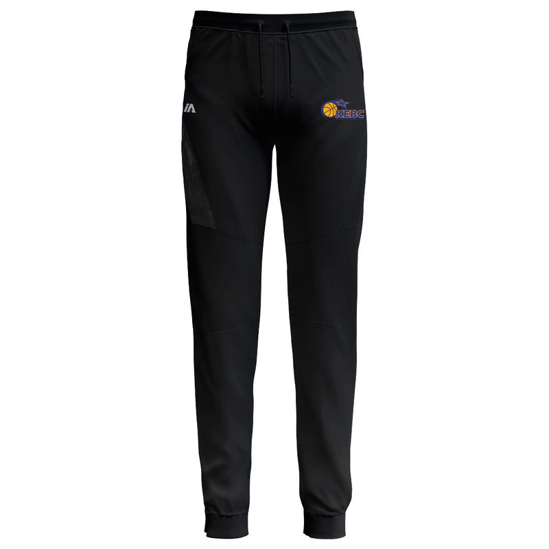 Kew East Basketball Club Trackpants