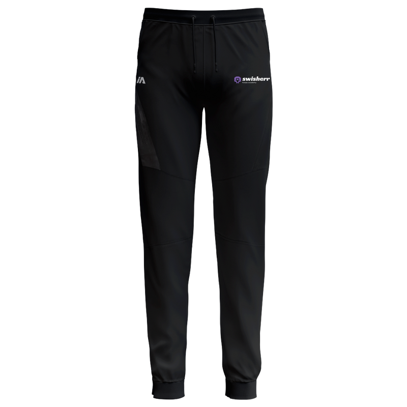 Swisherr Hoops Academy Trackpants