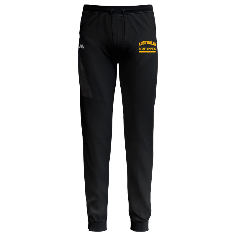 Deaflympics Australia Trackpants