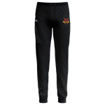 McKinnon Basketball Tech Fleece Trackpants