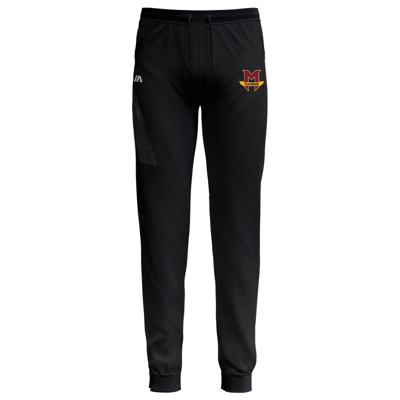 McKinnon Basketball Tech Fleece Trackpants