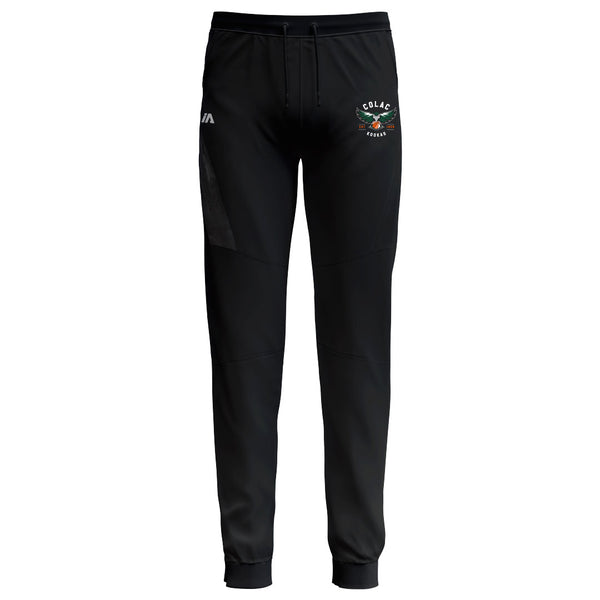 Colac Kookas Tapered Trackpants – iAthletic