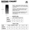 McKinnon Basketball Tech Fleece Trackpants