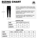 McKinnon Basketball Tech Fleece Trackpants