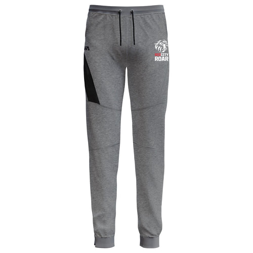 Red City Roar Trackpants