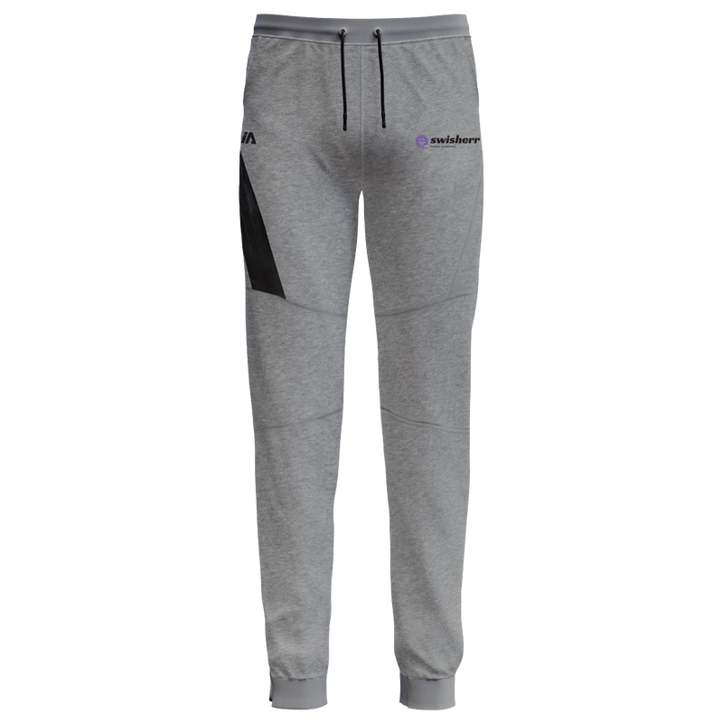 Swisherr Hoops Academy Trackpants