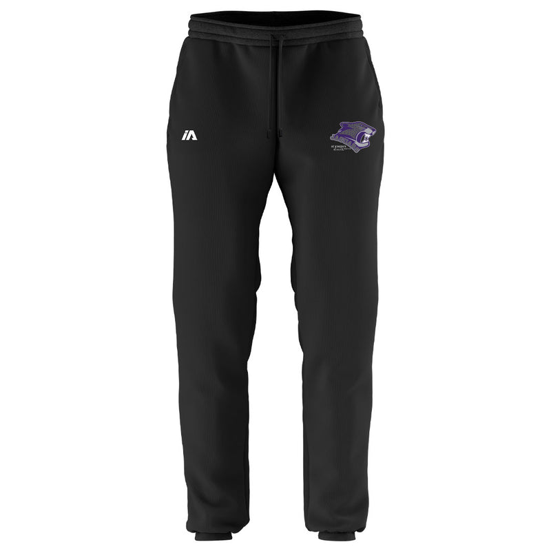 St Joseph's Jaguars Trackpants