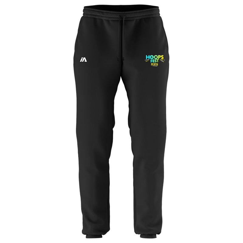 Hoops Fest 2024 Trackpants