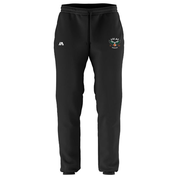 Colac Kookas Tapered Trackpants – iAthletic