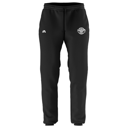 Hoops Fest 2025 Trackpants