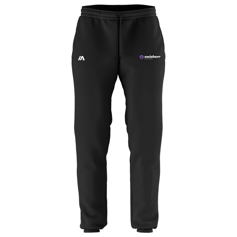 Swisherr Hoops Academy Trackpants