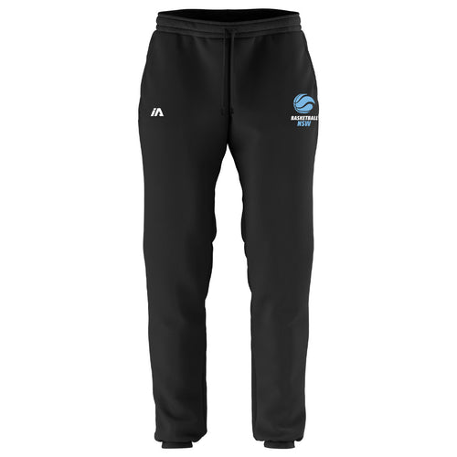 Basketball NSW Trackpants