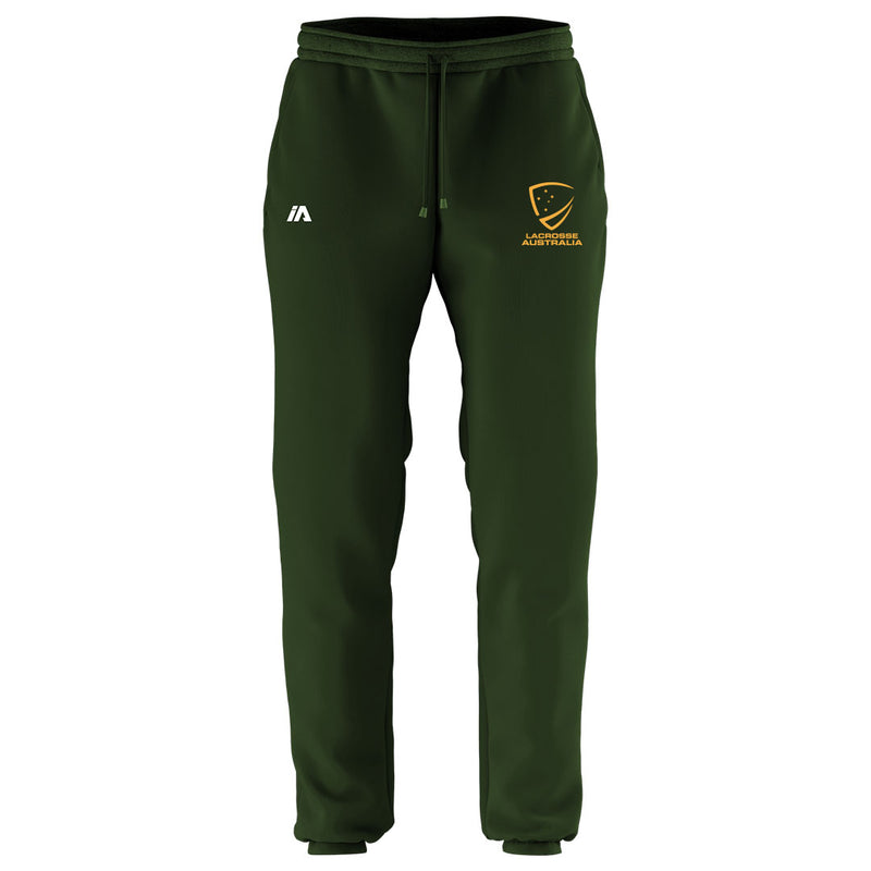 Lacrosse Australia Logo Trackpants