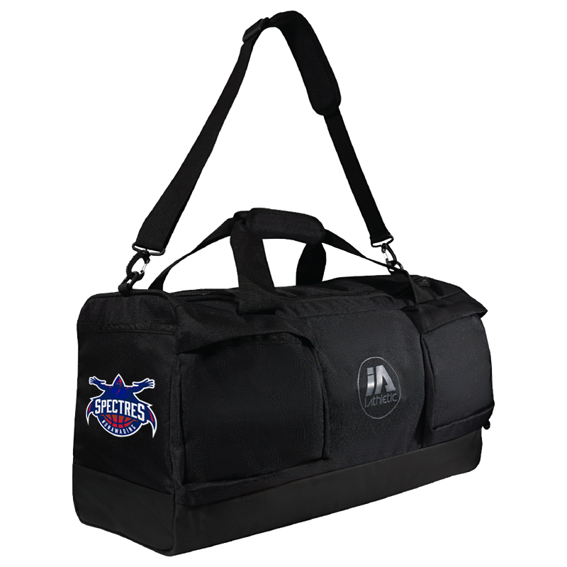 Nuna VJBL Duffle Bag