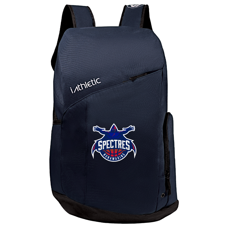 Nuna VJBL Elite Backpack - Navy