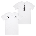 Partizan Player Cotton Tee