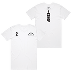 Partizan Player Cotton Tee