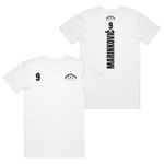 Partizan Player Cotton Tee