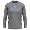 Basketball NSW Performance Long Sleeve Tee - Waratah League