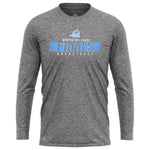 Basketball NSW Performance Long Sleeve Tee - Waratah League