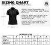 Ballarat Performance Polo