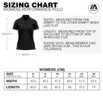 Ballarat Performance Polo